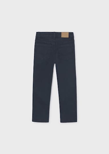 Azul Twill Pants