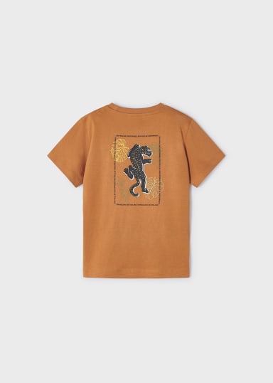 Wild Panther Tee