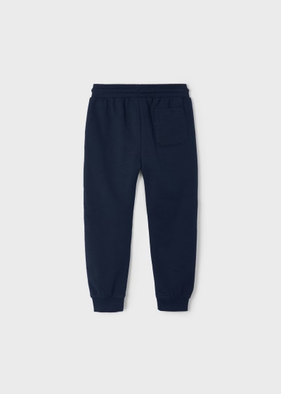 MYRL Joggers in Navy