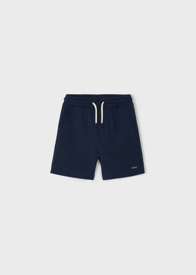 MYRL Shorts in Navy