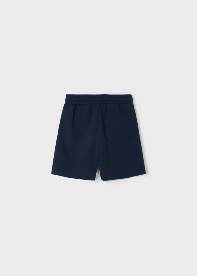 MYRL Shorts in Navy