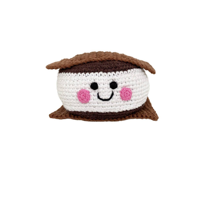 S'more Rattle