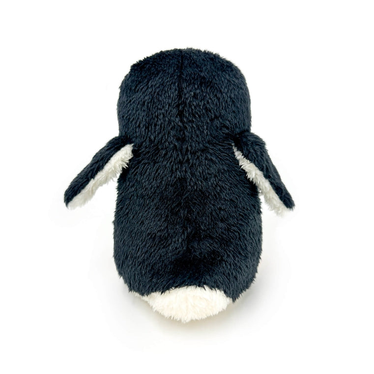 Woomples Speedy Penguin back