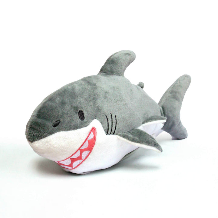 AquaGlows Reversible Great White Shark