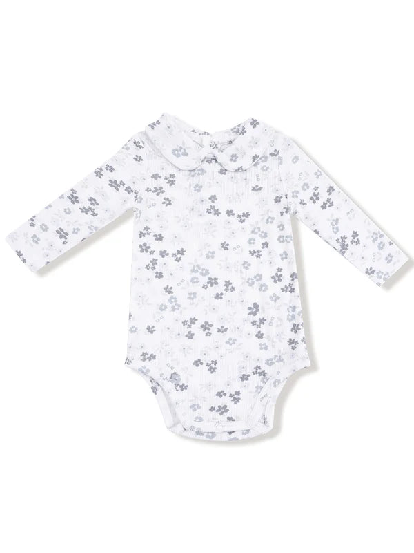 Angel Dear Caroline Calico Bodysuit