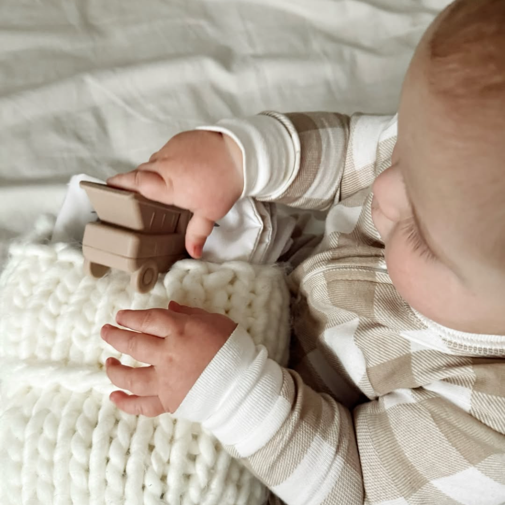 Construction Bath Toy Set model