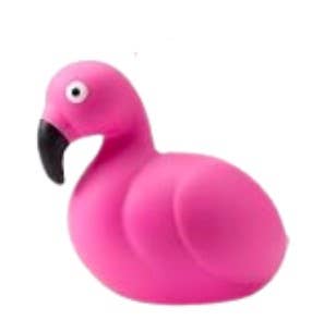 Flamingo Marshmellow Squishy