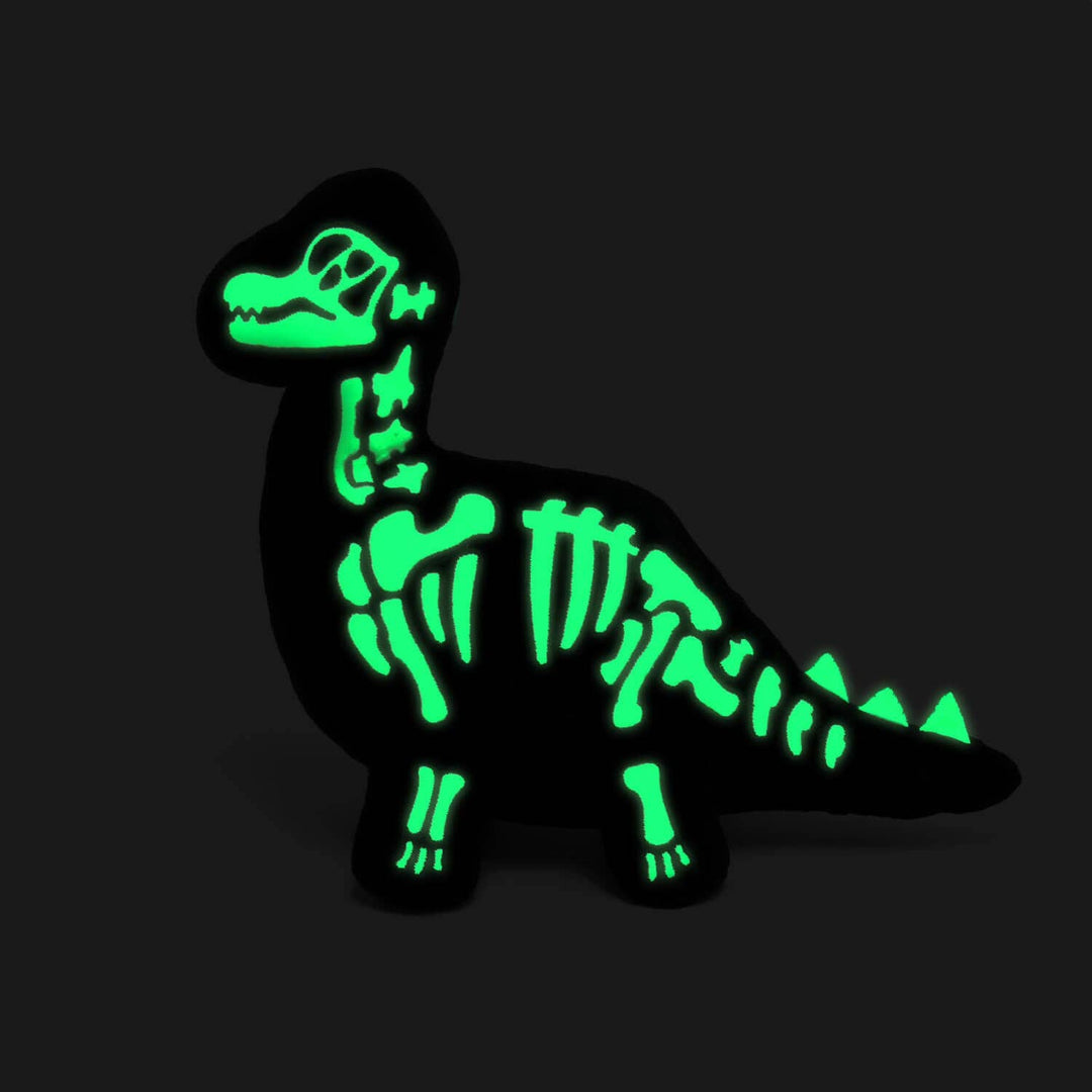 Womples DinoGlows Brachiosaurus Reversible Dinosaur glow