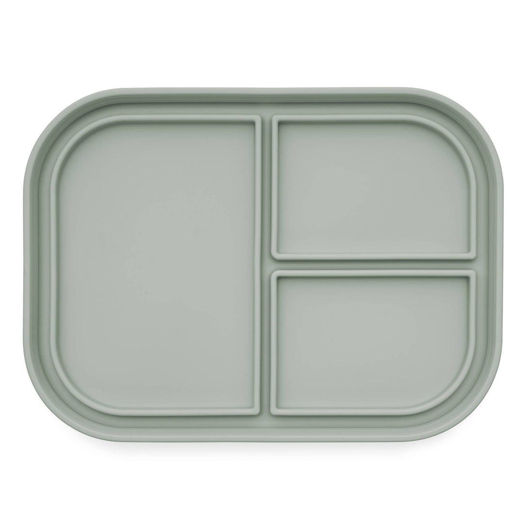 Ali+Oli Silicone Bento Box lid