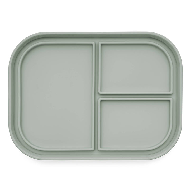 Ali+Oli Silicone Bento Box lid