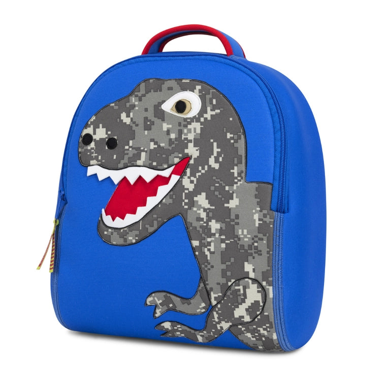 Dabawalla Dinosaur Backpack