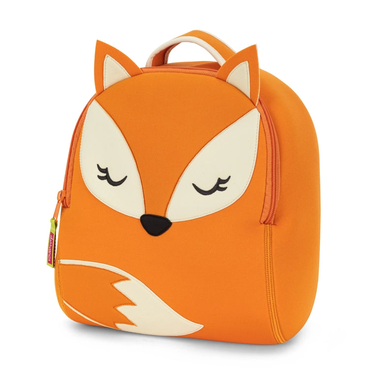 Dabawalla Fox Backpack