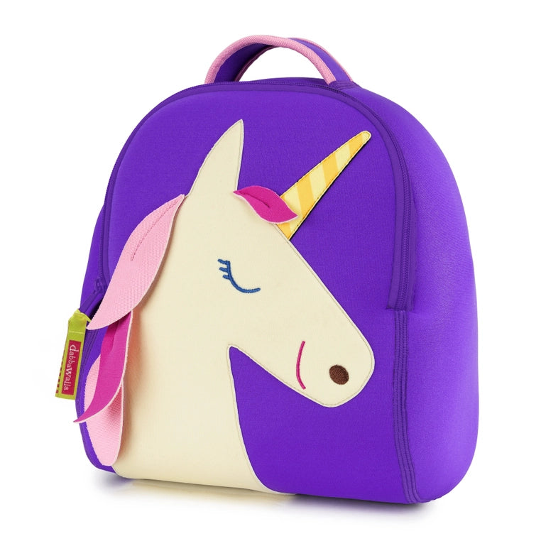 Dabawalla Unicorn Backpack