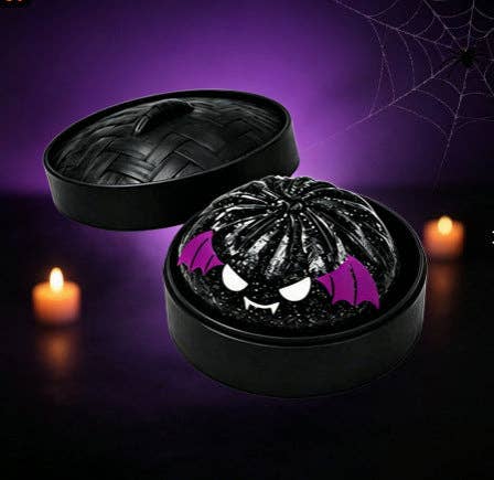 Halloween Dumpling Squishy