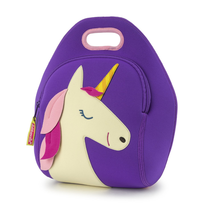 Unicorn Lunch Bag