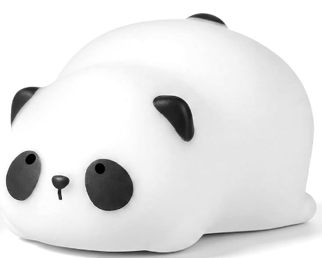 Marshmellow Panda Squishy