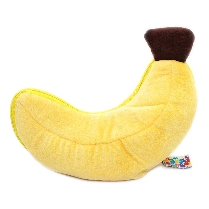 Poppet the Butterfly - Banana Flipetz closed