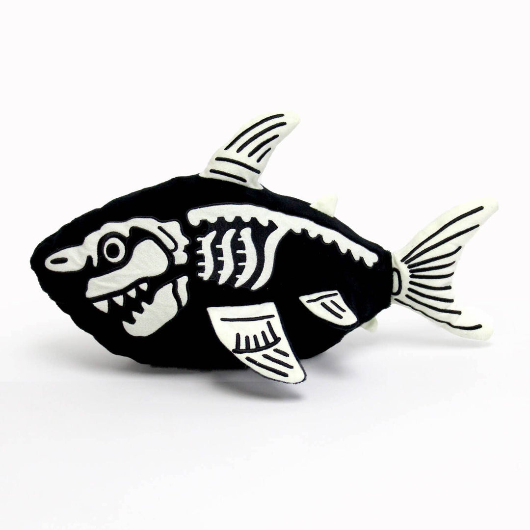 Womples AquaGlows Reversible Great White Shark