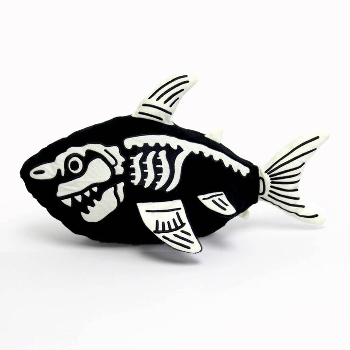 Womples AquaGlows Reversible Great White Shark