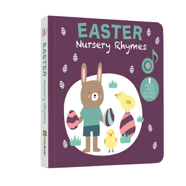 Easter Nursery Rhymes