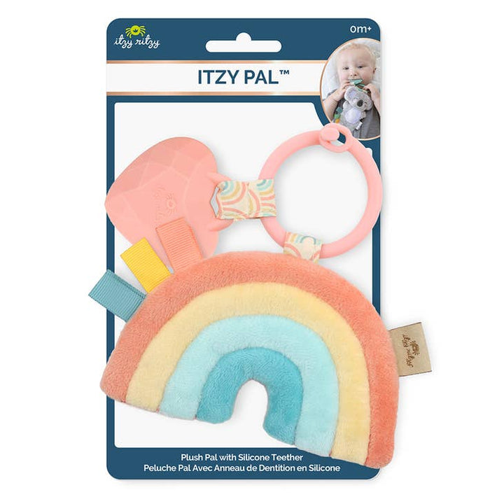 Itzy Pal Rainbow