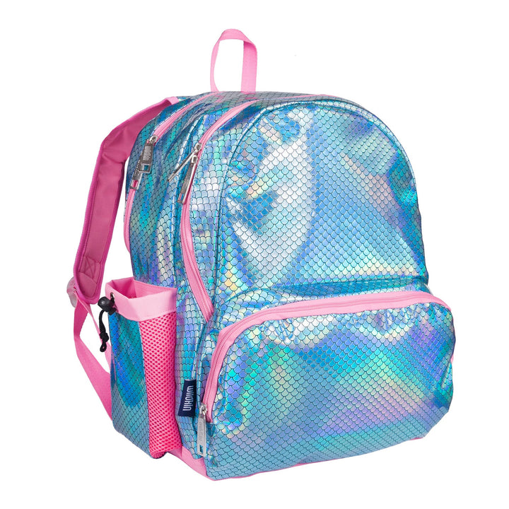 Mermaid Scales Backpack