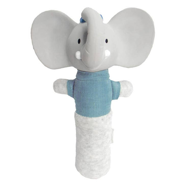 Alvin the Elephant Squeaker