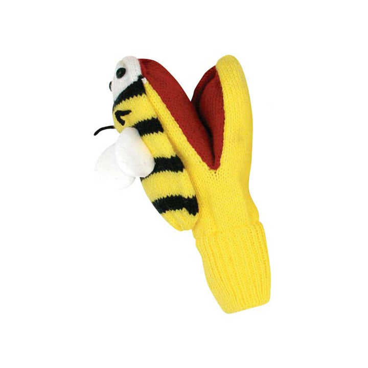 Bee Gloves