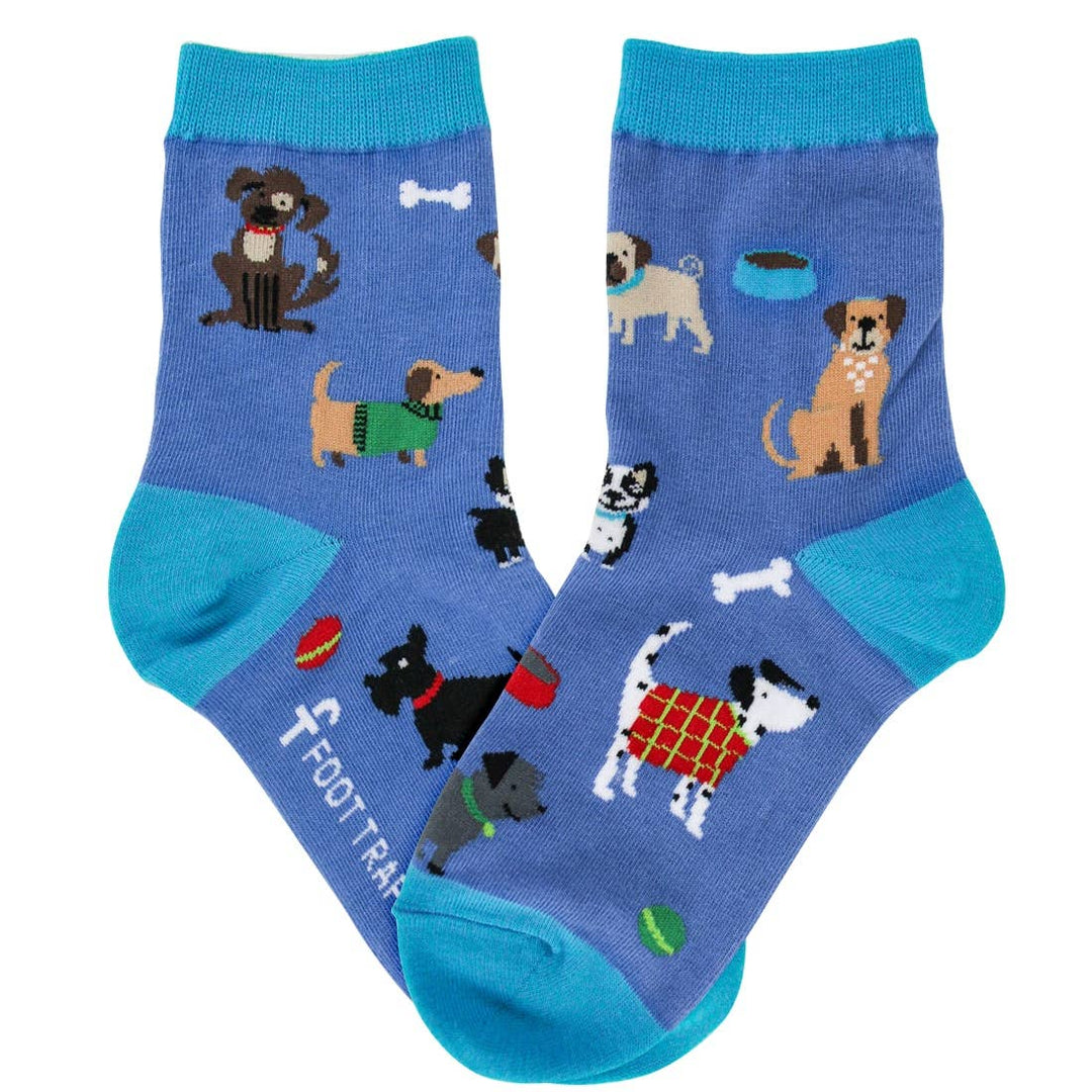 Dogs Socks