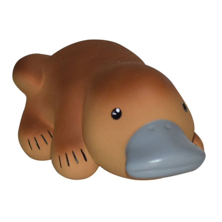 Tikiri Natural Rubber Platypus