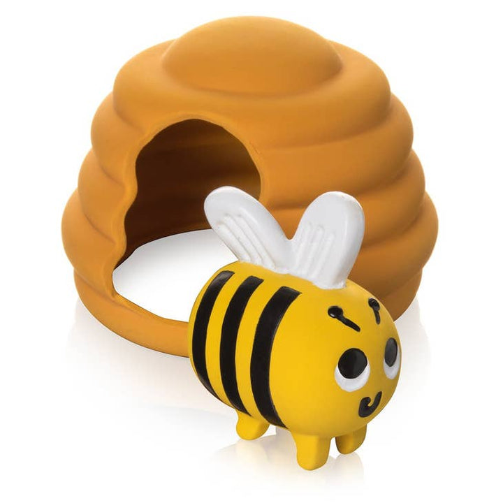 Honey Bee Teether Playset