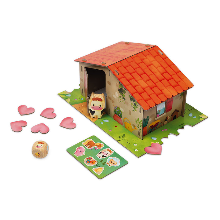 Farm Fun Game