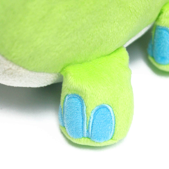 Womples DinoGlows Brachiosaurus Reversible Dinosaur foot