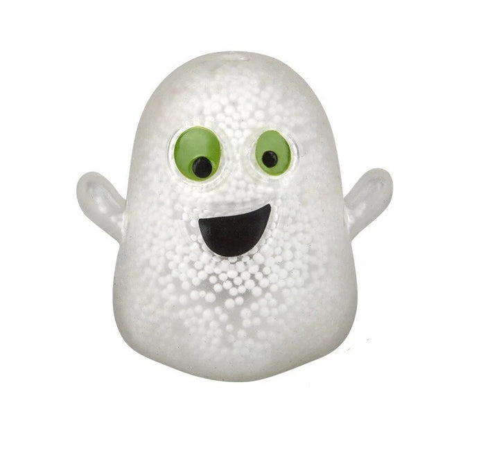 Light-Up Halloween Squish Ghost