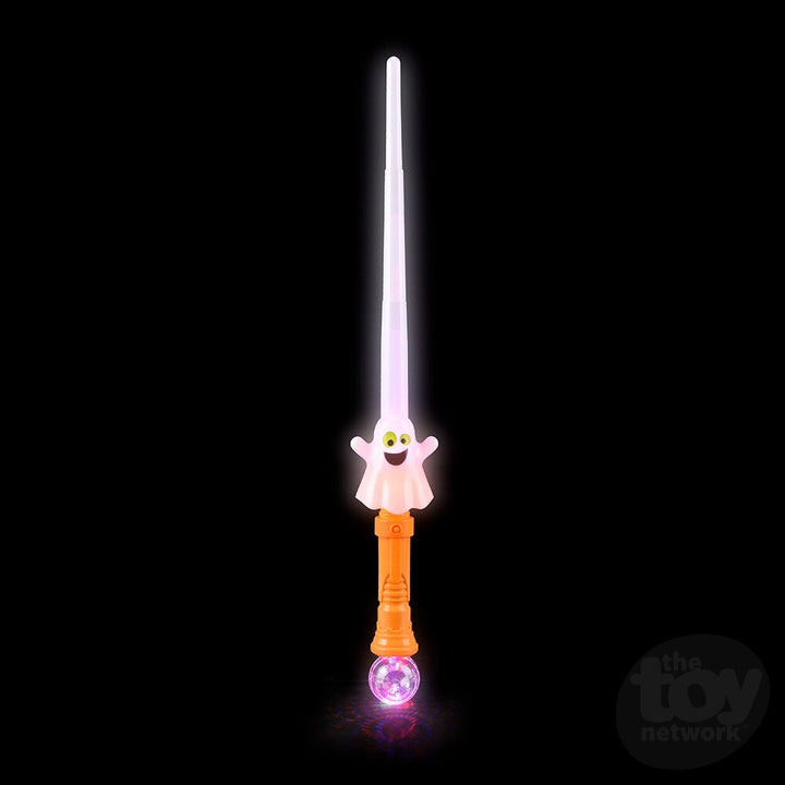 Ghost Sword on