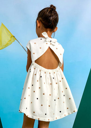 Polka Dots Dress