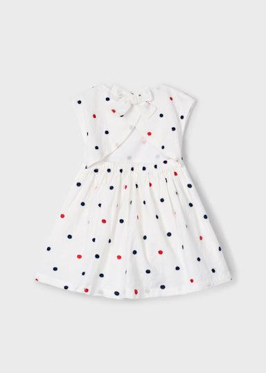 Polka Dots Dress