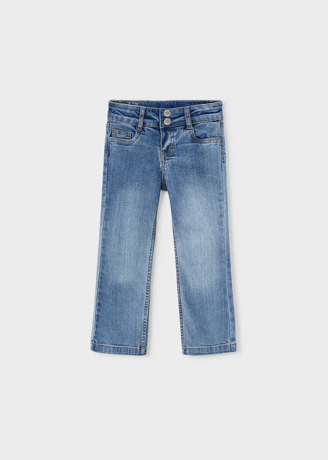 Mayoral Flared Denim