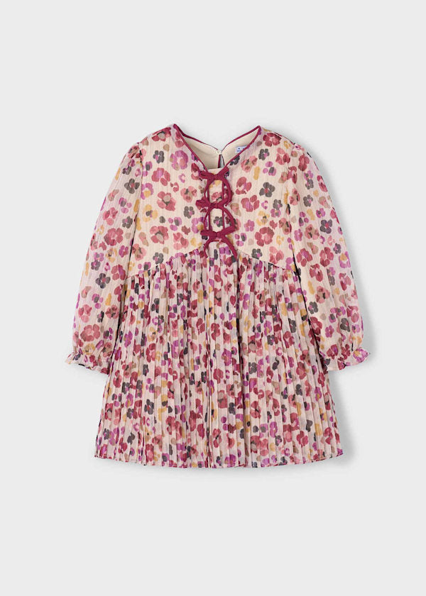 Cherry Blooms Dress