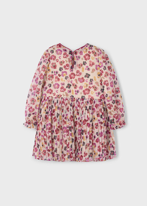Cherry Blooms Dress