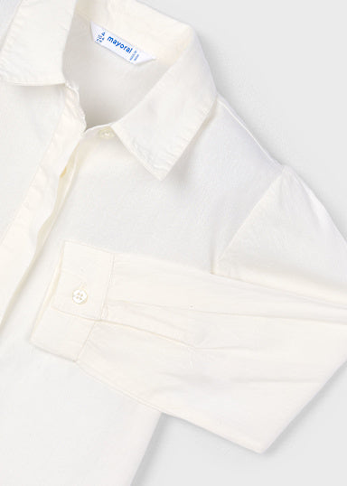 Twofer Vest Top