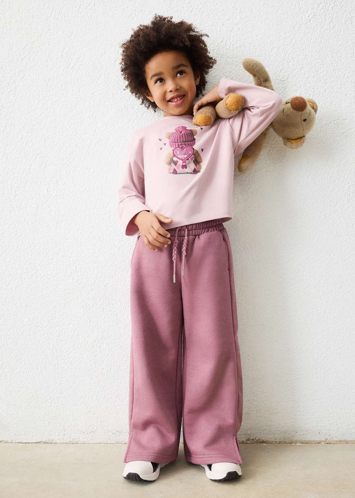 Violeta Fleece Pants