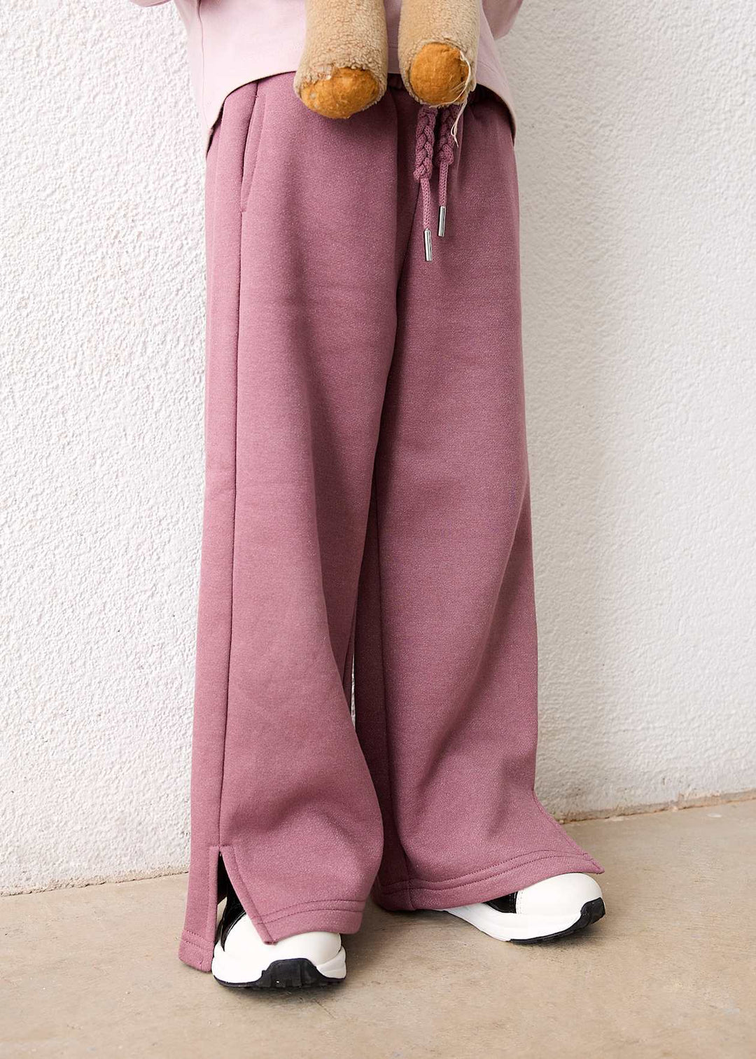 Violeta Fleece Pants