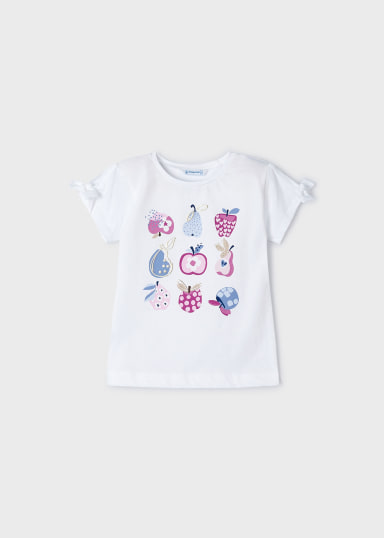 Apples & Pears Tee