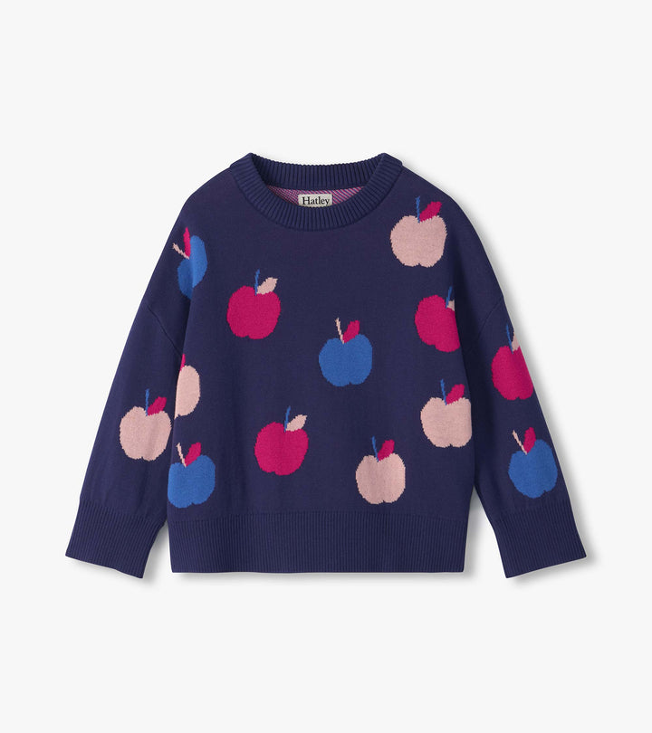 Hatley Apple Orchard Sweater