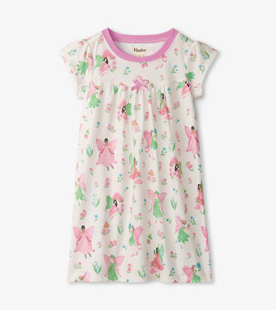 Forest Fairies Nightgown