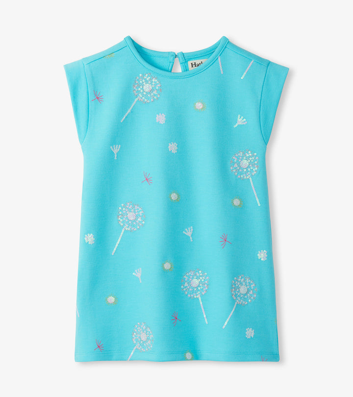 Hatley Dandelions Dress