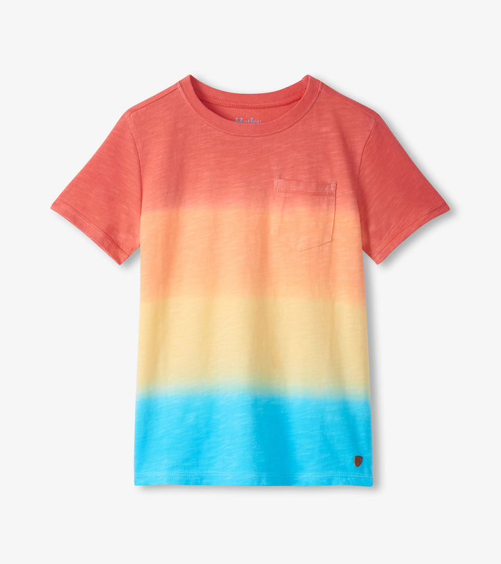 Hatley Gradient Sun Tee