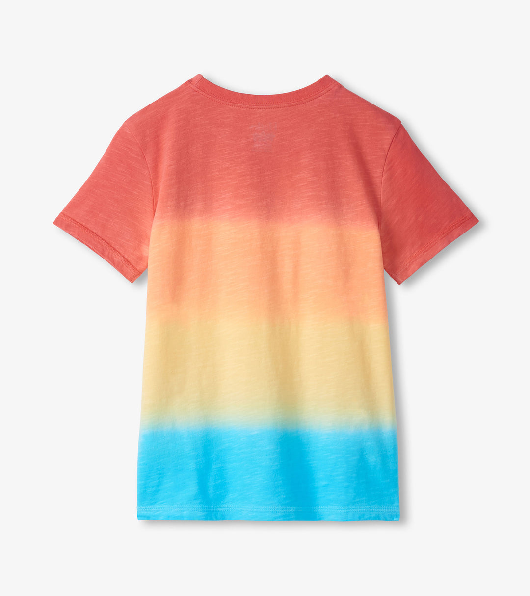 Hatley Gradient Sun Tee back
