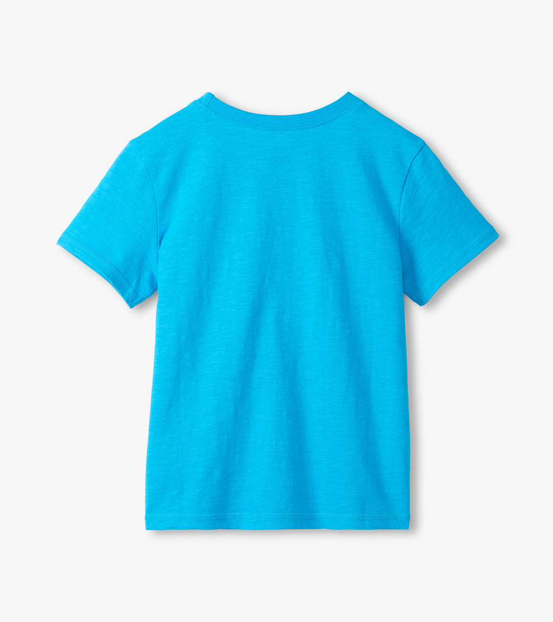 Hatley Hoops Graphic Tee back